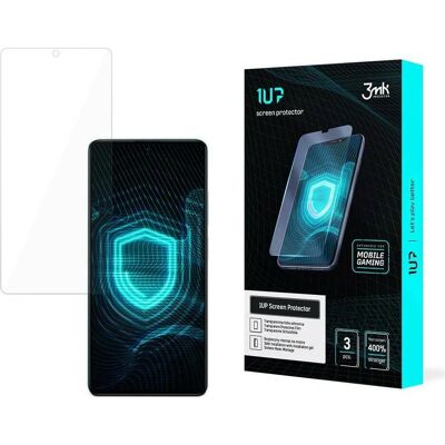 3MK 1UP (Xiaomi Redmi Note 12 5G), Smartphone Schutzfolie 3MK 1UP (Xiaomi Redmi Note 12 5G), Smartphone Schutzfolie