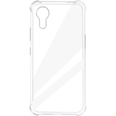 Akashi Galaxy Xcover 7 Transparent Stoßfeste Hülle Akashi Galaxy Xcover 7 Transparent Stoßfeste Hülle