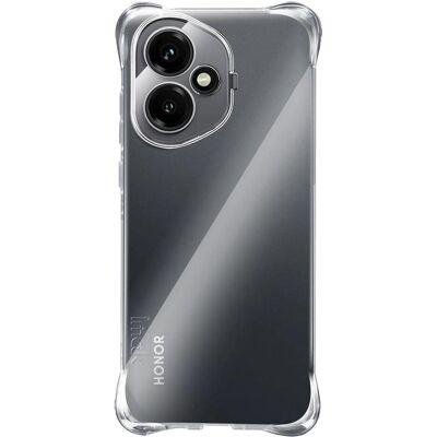 Imak Bumper Case (Landvo XM200 Pro), Smartphone Hülle, Transparent Imak Bumper Case (Landvo XM200 Pro), Smartphone Hülle, Transparent