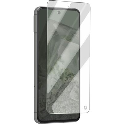 Force Glass Gehärtetes Glas für Google Pixel 8 - Kratzfest Force Glass Gehärtetes Glas für Google Pixel 8 - Kratzfest
