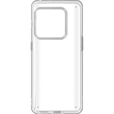 Imak OnePlus 10 Pro Hybrid Kristal Hülle - Handyhülle Imak OnePlus 10 Pro Hybrid Kristal Hülle - Handyhülle