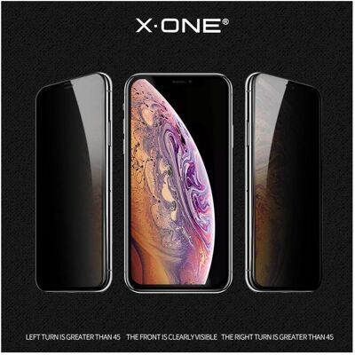 Partner Tele.Com X-One Privacy Schutzfolie für iPhone 11 Partner Tele.Com X-One Privacy Schutzfolie für iPhone 11