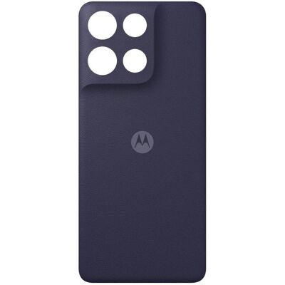 Motorola Battery Cover fur Moto G17 / G17 Power, Pantone Evening Blue, Mobilgerät Ersatzteile, Blau Motorola Battery Cover fur Moto G17 / G17 Power, Pantone Evening Blue, Mobilgerät Ersatzteile, Blau