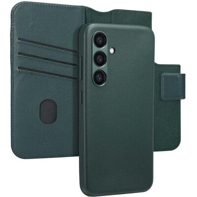 Accezz SH00069296 (Samsung Galaxy S24), Smartphone Hülle, Grün Accezz SH00069296 (Samsung Galaxy S24), Smartphone Hülle, Grün