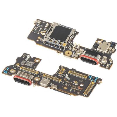 Motorola Charging Port Flex / Board fur Edge 70 Ultra / Signature (Modul), Mobilgerät Ersatzteile Motorola Charging Port Flex / Board fur Edge 70 Ultra / Signature (Modul), Mobilgerät Ersatzteile