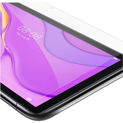 Cadorabo Schutzfolie für Huawei MatePad T 10 / T 10s - Kristallklar Cadorabo Schutzfolie für Huawei MatePad T 10 / T 10s - Kristallklar