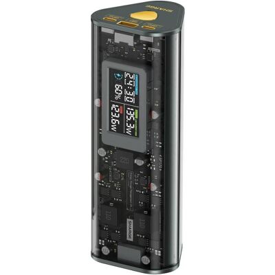 Shargeek 170 GRA - Powerbank - Grau Shargeek 170 GRA - Powerbank - Grau