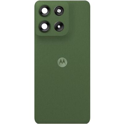 Akkudeckel fur Moto G56, Pantone Dill (Abdeckung, Motorola Moto G56), Mobilgerät Ersatzteile, Mehrfarbig Akkudeckel fur Moto G56, Pantone Dill (Abdeckung, Motorola Moto G56), Mobilgerät Ersatzteile, Mehrfarbig
