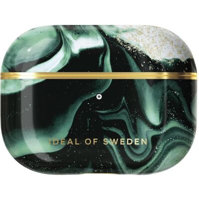 iDeal Of Sweden AirPods Case (Kopfhörer Hülle), Kopfhörertasche + Schutzhülle, Grün, Mehrfarbig iDeal Of Sweden AirPods Case (Kopfhörer Hülle), Kopfhörertasche + Schutzhülle, Grün, Mehrfarbig
