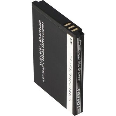 Swissvoice SV29 Akku - Li-ion 1050mAh - 3,7V - für Swissvoice SV29 Swissvoice SV29 Akku - Li-ion 1050mAh - 3,7V - für Swissvoice SV29