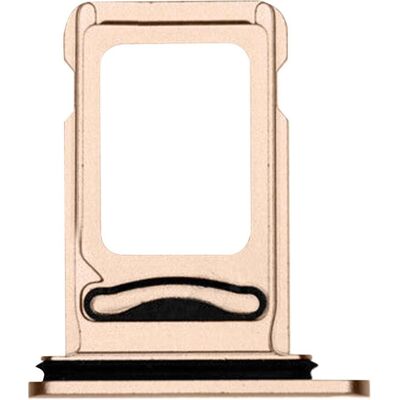Clappio Sim-Halter iPhone 12 Pro Max / 12 Pro (SIM-Halterung, Apple iPhone 12 Pro, Apple iPhone 12 Pro Max), Mobilgerät Ersatzteile, Gold Clappio Sim-Halter iPhone 12 Pro Max / 12 Pro (SIM-Halterung, Apple iPhone 12 Pro, Apple iPhone 12 Pro Max), Mobilgerät Ersatzteile, Gold