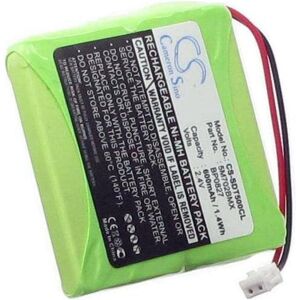 NoName Battery for Doro TH50 / TH55 / TH60 / TH65, Telefon Zubehör NoName Battery for Doro TH50 / TH55 / TH60 / TH65, Telefon Zubehör
