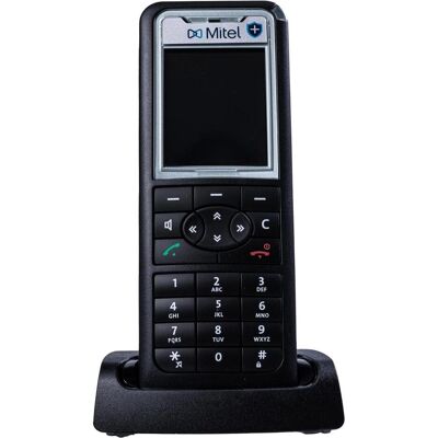 Mitel 622dt Set, Telefon, Grau, Schwarz Mitel 622dt Set, Telefon, Grau, Schwarz
