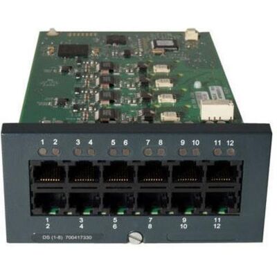 Avaya Ipo Ip500v2 Combo Card Atm V2, Telefon Zubehör Avaya Ipo Ip500v2 Combo Card Atm V2, Telefon Zubehör
