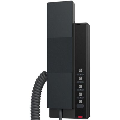 Fanvil H601W-Wi-Fi Hotel Phone H601W, Telefon, Weiss Fanvil H601W-Wi-Fi Hotel Phone H601W, Telefon, Weiss