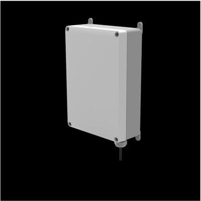 Snom Basisstation M900 Outdoor, Telefon, Weiss Snom Basisstation M900 Outdoor, Telefon, Weiss