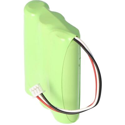 Agfeo Dect 30/45 Batterie - NiMH 3,6V 700mAh Agfeo Dect 30/45 Batterie - NiMH 3,6V 700mAh