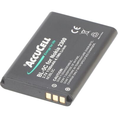 AccuCell Akku AVM Fritz!Fon C6 A051 Telekom A051, Telefon Zubehör AccuCell Akku AVM Fritz!Fon C6 A051 Telekom A051, Telefon Zubehör