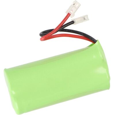 AccuCell - A140/A240/A245 - 2.4V NiMH - Battery AccuCell - A140/A240/A245 - 2.4V NiMH - Battery