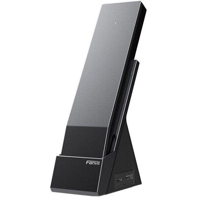Fanvil H603W SIP-Phone Hotel, Telefon, Schwarz Fanvil H603W SIP-Phone Hotel, Telefon, Schwarz