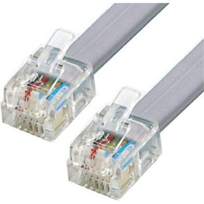 Cisco Systems ADSL RJ11-TO-RJ11, Telefon Zubehör Cisco Systems ADSL RJ11-TO-RJ11, Telefon Zubehör