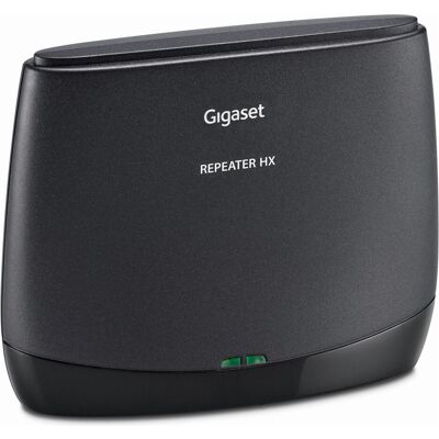 Siemens Gigaset Repeater HX (DE-Version), Telefon Zubehör Siemens Gigaset Repeater HX (DE-Version), Telefon Zubehör