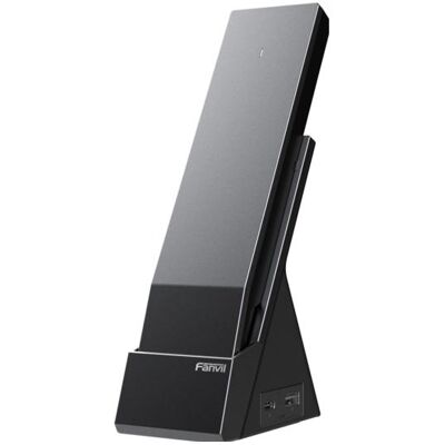 Fanvil H603W SIP-Phone Hotel, Telefon, Schwarz Fanvil H603W SIP-Phone Hotel, Telefon, Schwarz