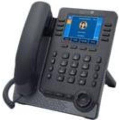 Alcatel Lucent M7 - Farb-Telefon - Mehrere Leitungen Alcatel Lucent M7 - Farb-Telefon - Mehrere Leitungen