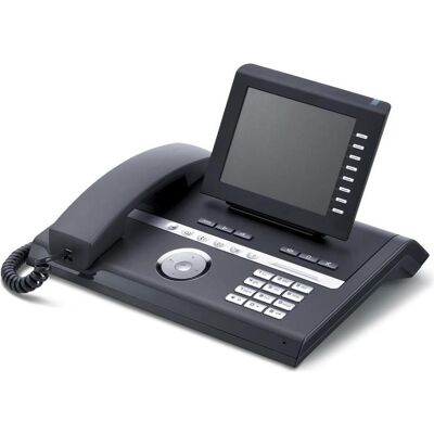 Unify Openstage 60T Eis Blau, Telefon, Blau Unify Openstage 60T Eis Blau, Telefon, Blau