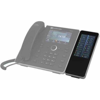 Audiocodes Erweiterungsmodul zu UC450HD, Telefon Zubehör Audiocodes Erweiterungsmodul zu UC450HD, Telefon Zubehör