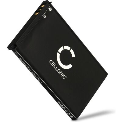 Cellonic Akku für Siemens Gigaset SL910H, SL910A, SL910, Telefon Zubehör Cellonic Akku für Siemens Gigaset SL910H, SL910A, SL910, Telefon Zubehör