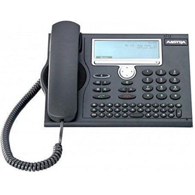 Aastra 5380 - Digitaltelefon für PABX Aastra 5380 - Digitaltelefon für PABX