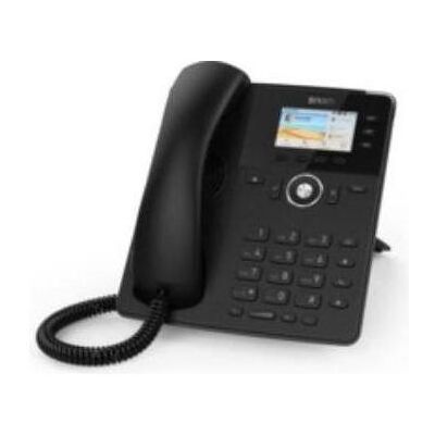 Snom 00009100 - D717 schwarz Customized, Telefon, Schwarz Snom 00009100 - D717 schwarz Customized, Telefon, Schwarz