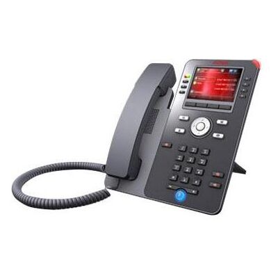 Avaya J179 IP phone Black, Telefon, Schwarz Avaya J179 IP phone Black, Telefon, Schwarz