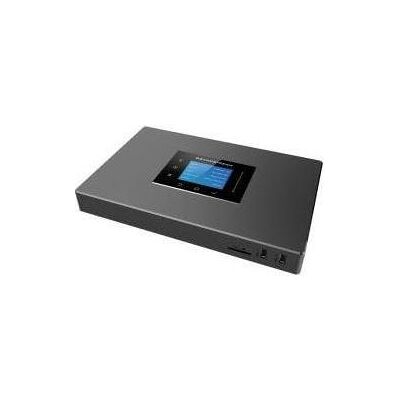 Grandstream PBX UCM6304A, Telefon Grandstream PBX UCM6304A, Telefon