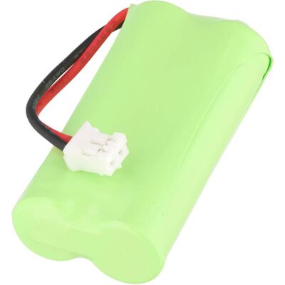 AccuCell - 2SN-AAA55H-S-JP1 - Sagem D16T - battery AccuCell - 2SN-AAA55H-S-JP1 - Sagem D16T - battery