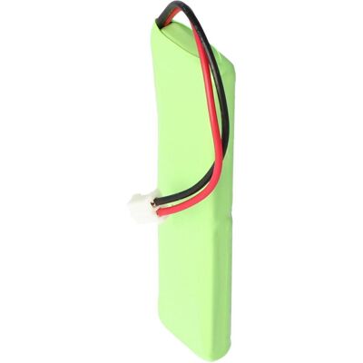 AccuCell Akku für den Binatone iDECT X3 Akku 2SN-3/5F60H-H-JP1, 2SN-3/5F60H-H-JP2, Telefon Zubehör AccuCell Akku für den Binatone iDECT X3 Akku 2SN-3/5F60H-H-JP1, 2SN-3/5F60H-H-JP2, Telefon Zubehör