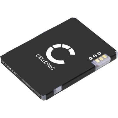 Cellonic Akku für Siemens Gigaset M2, EX, Plus, Unify OpenStage M3, Telefon Zubehör Cellonic Akku für Siemens Gigaset M2, EX, Plus, Unify OpenStage M3, Telefon Zubehör