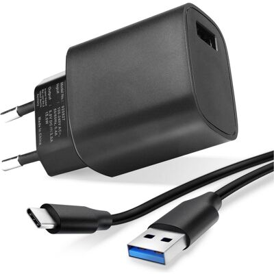 Subtel Ladegerät Steckdose für Gigaset GS190, GS195, GS110, GS4, GS3, GS195LS, Telefon Zubehör Subtel Ladegerät Steckdose für Gigaset GS190, GS195, GS110, GS4, GS3, GS195LS, Telefon Zubehör