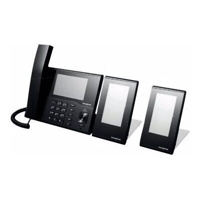Innovaphone Schreibtischständer für VoIP-Telefon, Telefon Zubehör Innovaphone Schreibtischständer für VoIP-Telefon, Telefon Zubehör