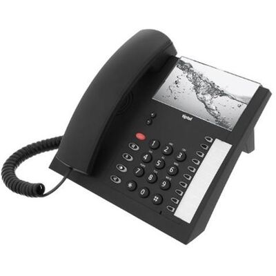 Tiptel 1010 analog, Telefon Tiptel 1010 analog, Telefon