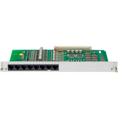 Auerswald COMMANDER 8A/B-R-MODUL, Telefon Zubehör Auerswald COMMANDER 8A/B-R-MODUL, Telefon Zubehör