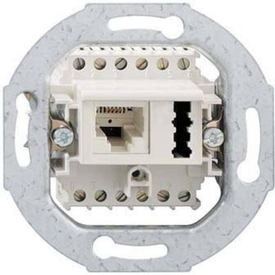 Rutenbeck Anschl.E. IAE/UAE8(6)-TAE6F+N/UP0RW reinweiss 2x6pol.70x70x30mm 13311401 IAE/UAE8(6)-TAE6F+N/, Telefon Zubehör Rutenbeck Anschl.E. IAE/UAE8(6)-TAE6F+N/UP0RW reinweiss 2x6pol.70x70x30mm 13311401 IAE/UAE8(6)-TAE6F+N/, Telefon Zubehör