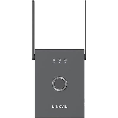 Fanvil Linkvil W710D Dect Basis, Telefon, Schwarz Fanvil Linkvil W710D Dect Basis, Telefon, Schwarz