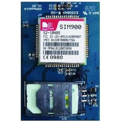 Tiptel Yeastar Module GSM, Telefon Zubehör Tiptel Yeastar Module GSM, Telefon Zubehör