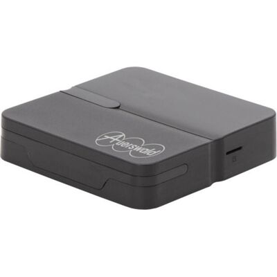 Auerswald Comtrexx Next - Ip-Pbx - 1 X 10/100 - Für Comfortel D-110, Ws-500M, Ws-500S Auerswald Comtrexx Next - Ip-Pbx - 1 X 10/100 - Für Comfortel D-110, Ws-500M, Ws-500S