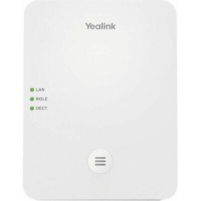 Yealink SIP Telefon SIP-W80 Base, Telefon Yealink SIP Telefon SIP-W80 Base, Telefon