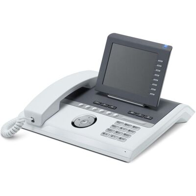 Unify Openstage 60T Eis Blau, Telefon, Blau Unify Openstage 60T Eis Blau, Telefon, Blau