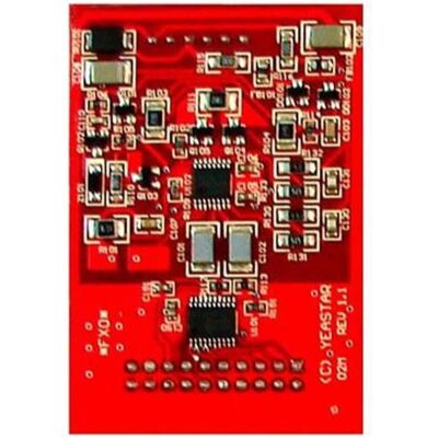 Tiptel Yeastar Module O2, Telefon Zubehör Tiptel Yeastar Module O2, Telefon Zubehör