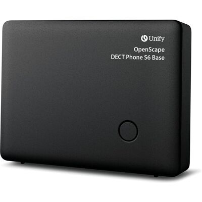 Unify Openscape DECT Telefon S6 - mit Basisstation Unify Openscape DECT Telefon S6 - mit Basisstation